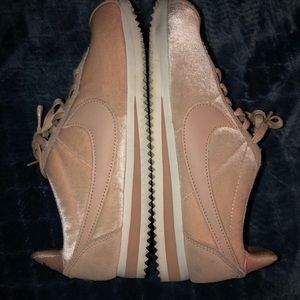 Nike Cortez shoes